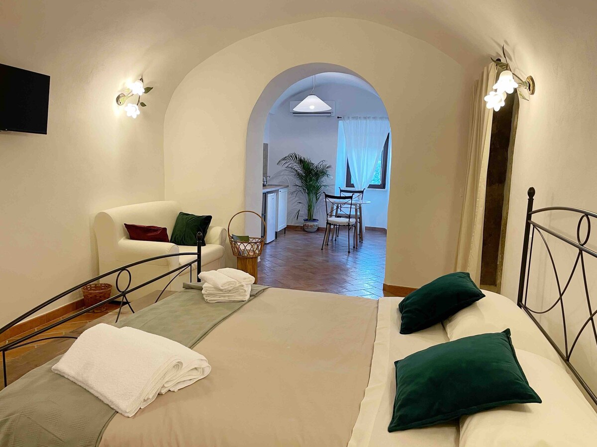 Corso Garibaldi 75 
Home Sharing