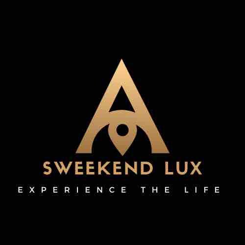Sweekend Lux -所有3间卧室