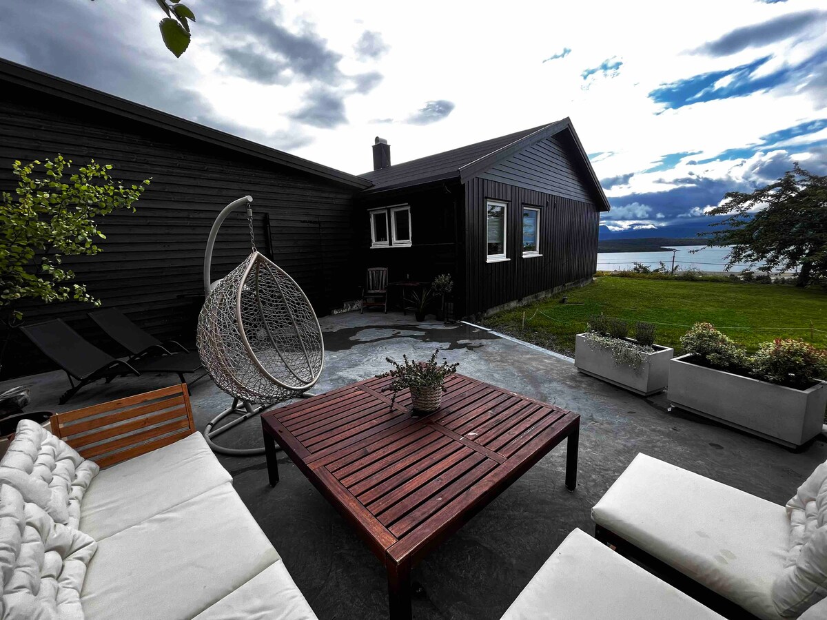 Luxurious house in Molde