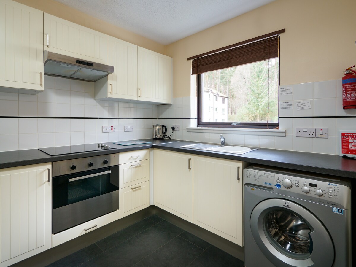 Cairngorm Apartment Two, Central Aviemore
