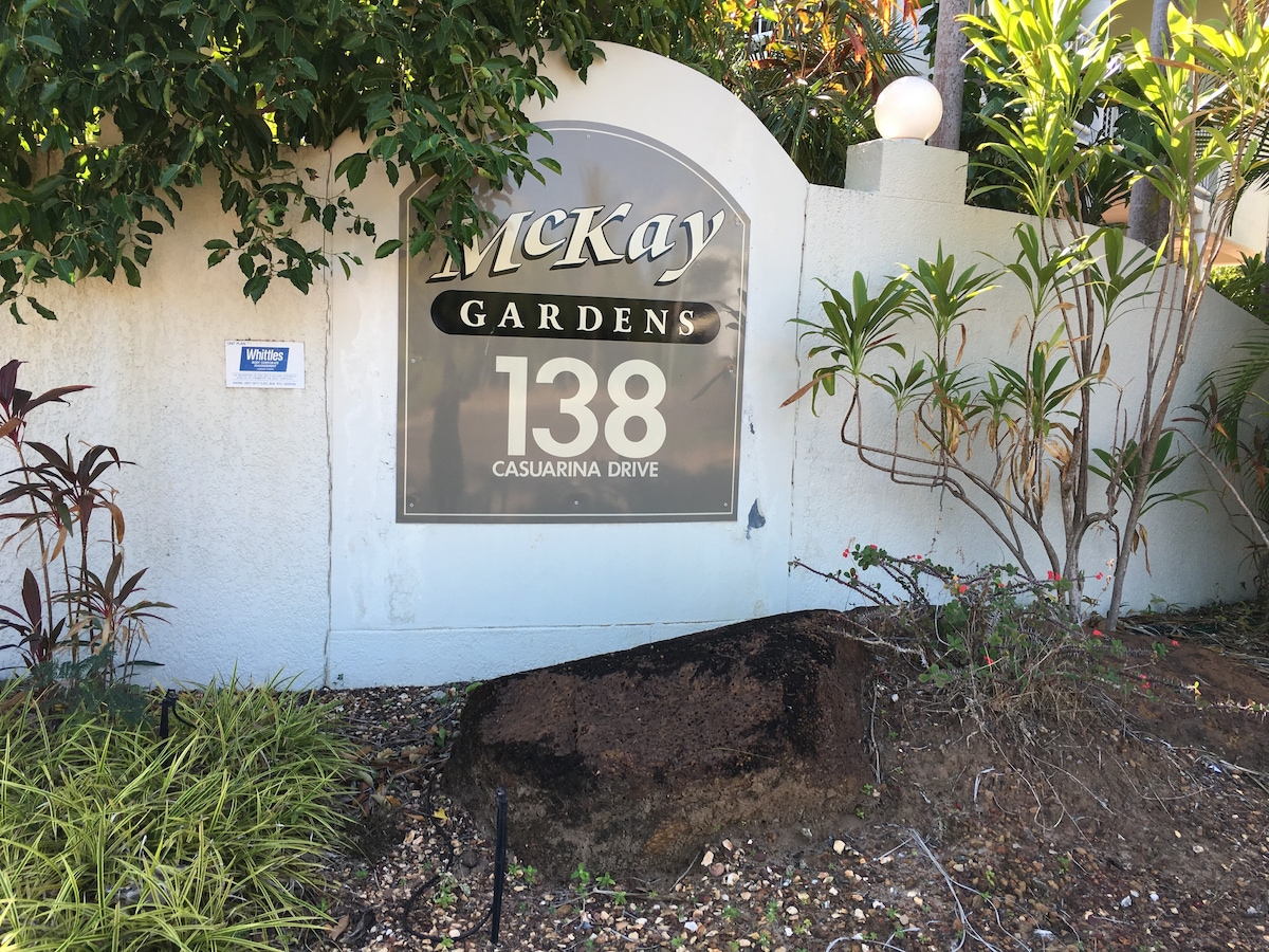 Nightcliff Foreshore Getaway - McKay Gardens