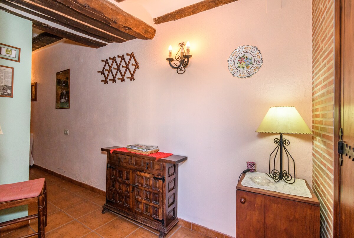 Casa lo Ferré - Casita rural ideal para parejas