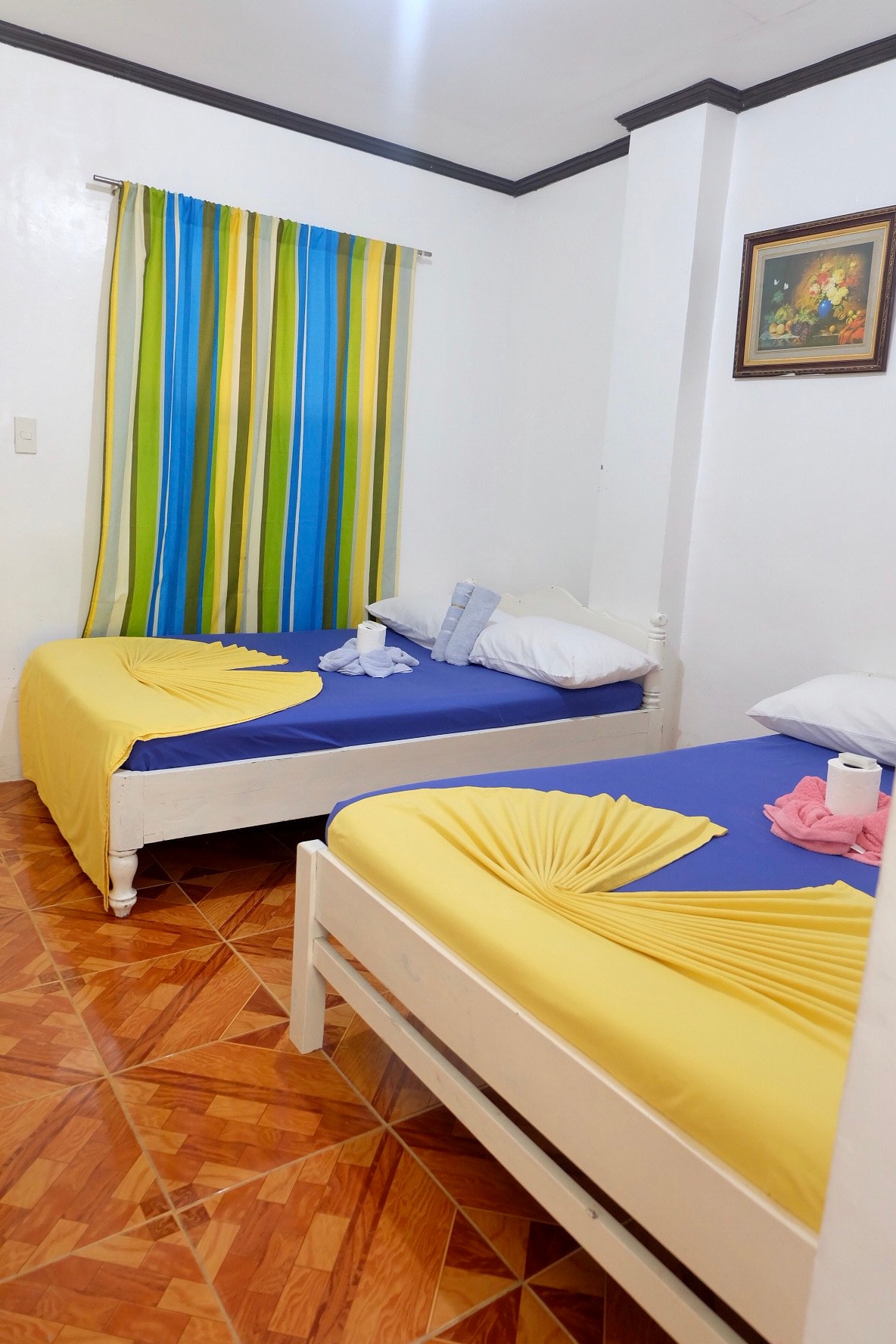 Private Room in Boracay Island