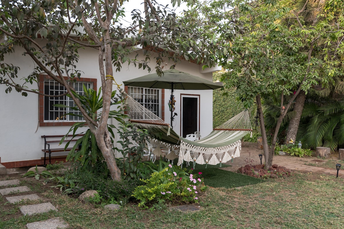 Natural Bungalows Bucerias