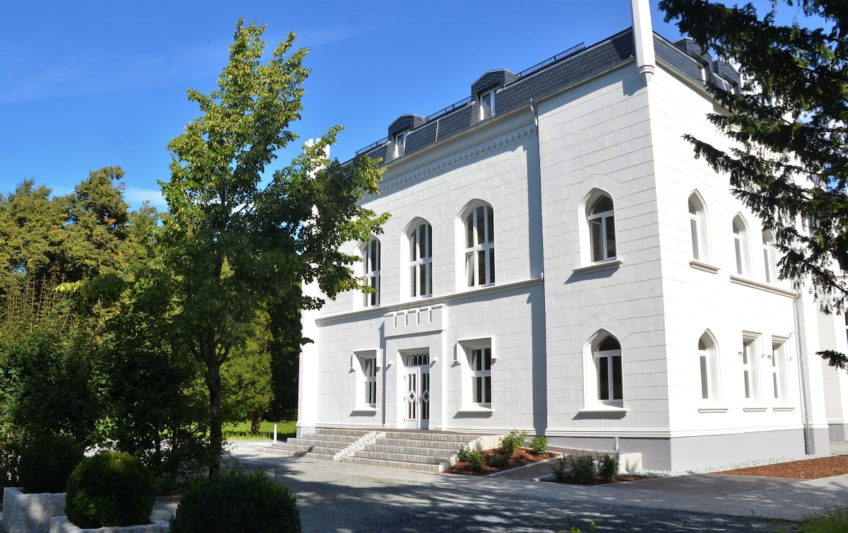 Stralsund附近波罗的海私人住宅