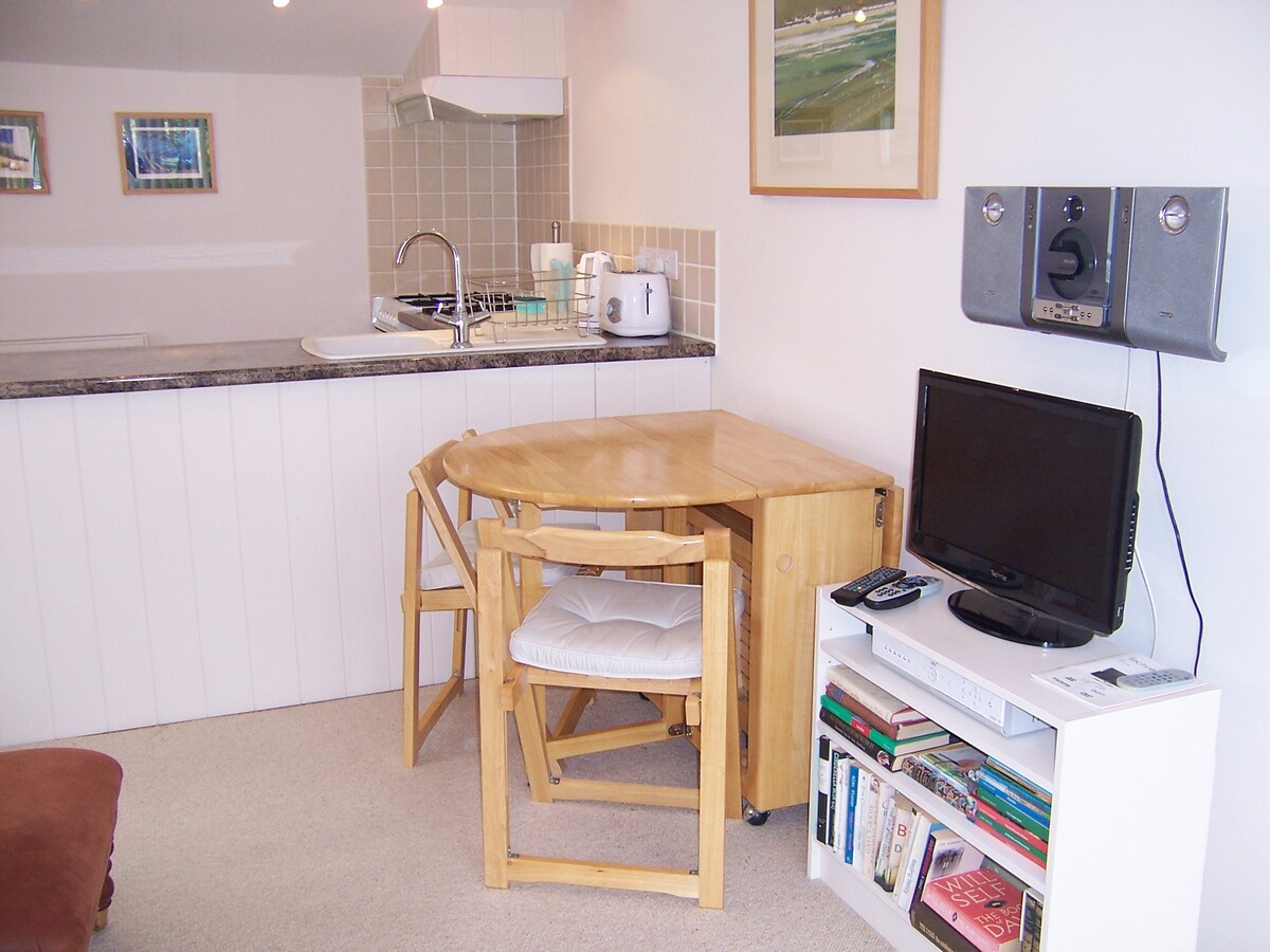 The Annexe at Abbey Cottage