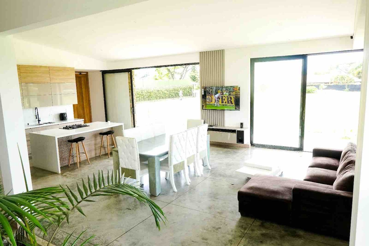 Luxury Villa a 20 min de Cali