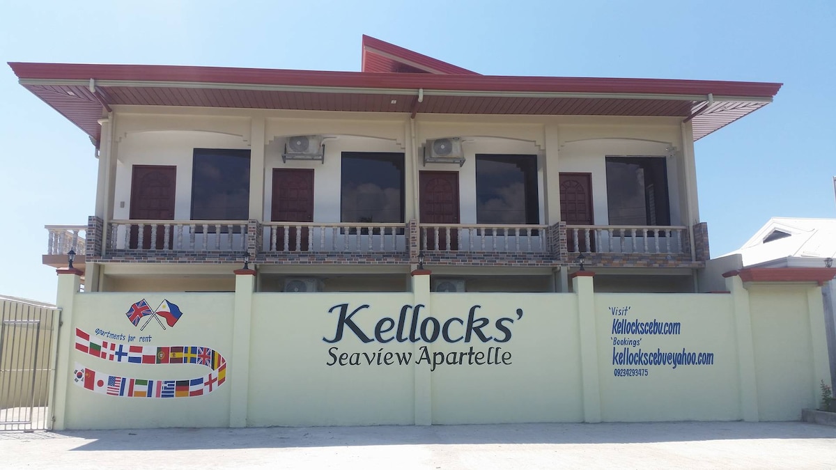 Kellocks Apartelle