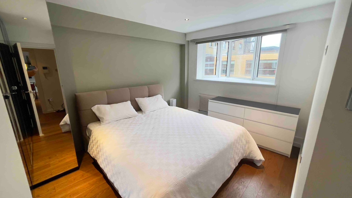 Luxury 1Bed 5min to Borough Mkt