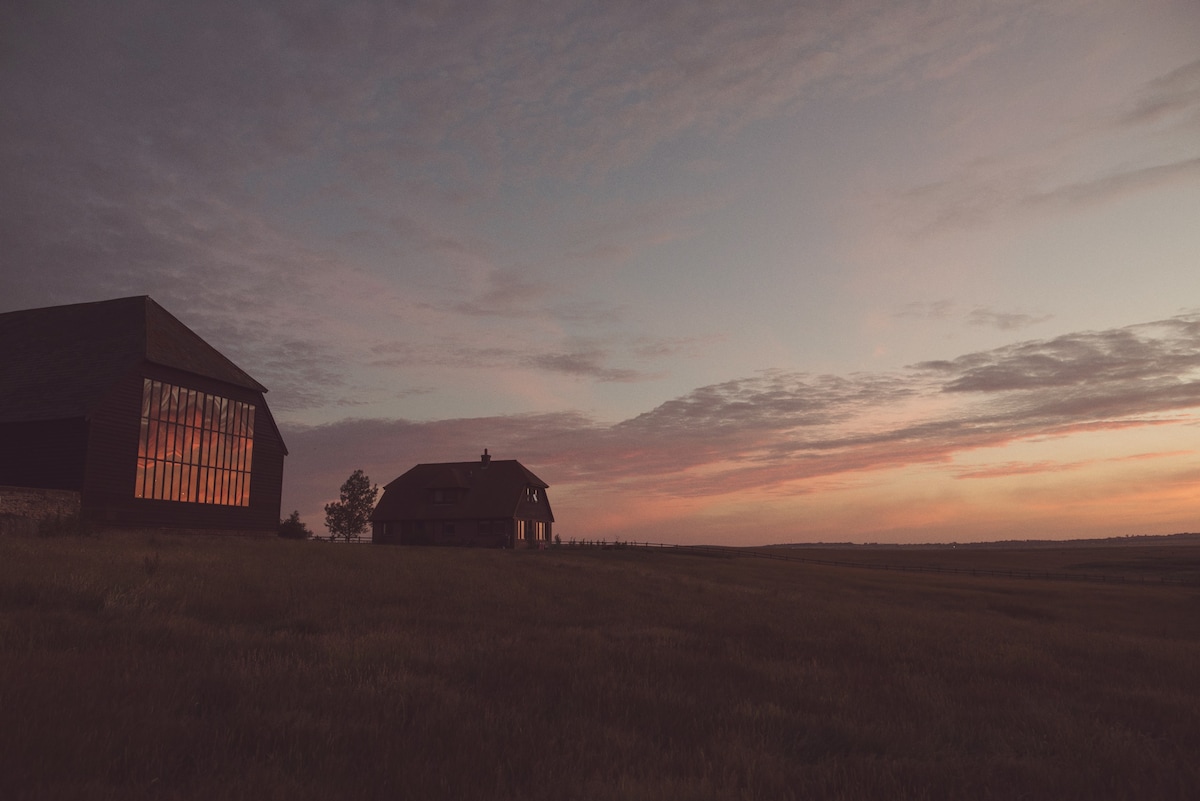 Elmley Cottage