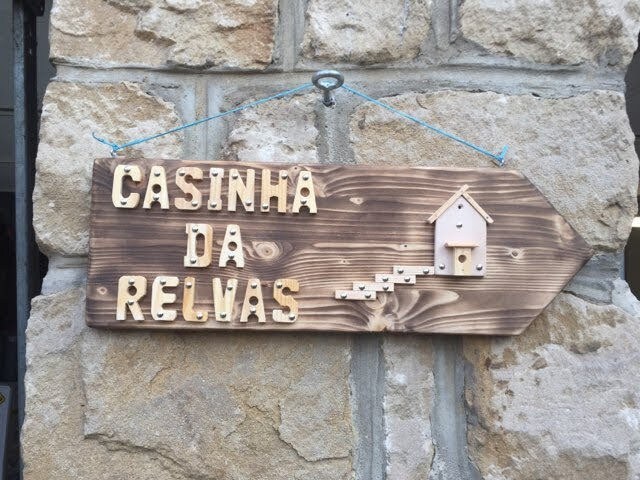 Casinha da Relvas - Rustic Accommodation