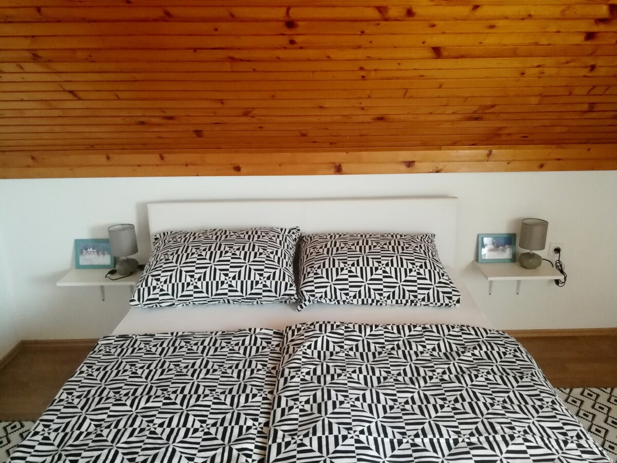 Apartman Ivana