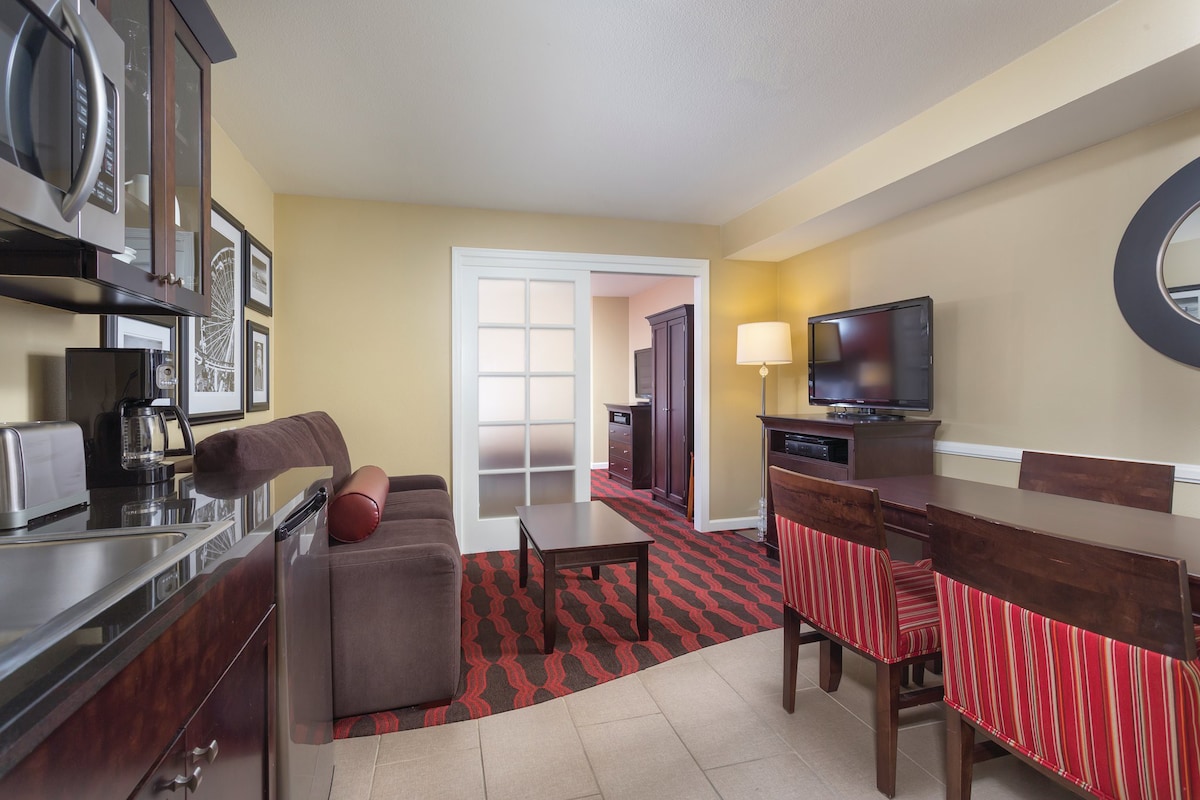 2BR Disney SoCal Suite