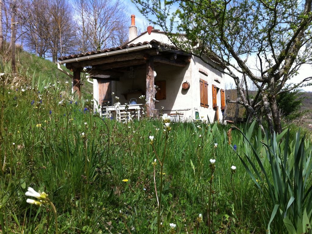 La petite Maison dans la prairie