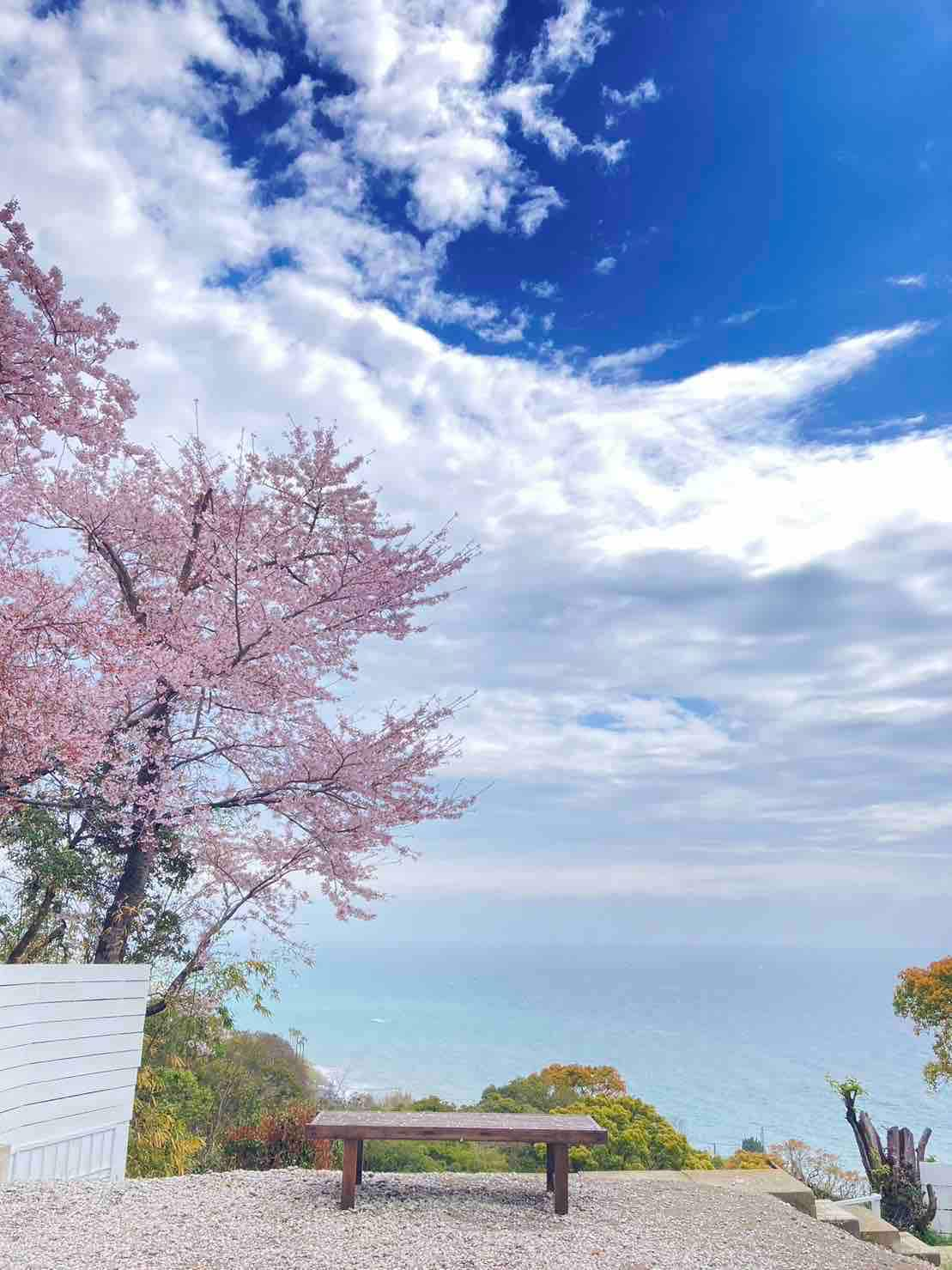 大人気の淡路島‼︎  海の見える高台にある一棟貸切の家でのんびり癒し時間を。【enone エノン】