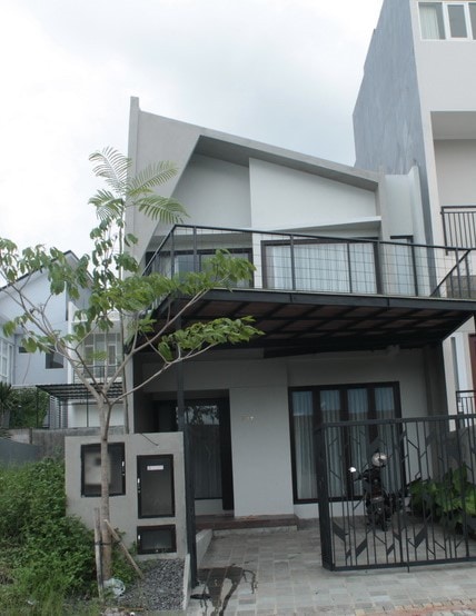 Villa F27 Batu Panorama