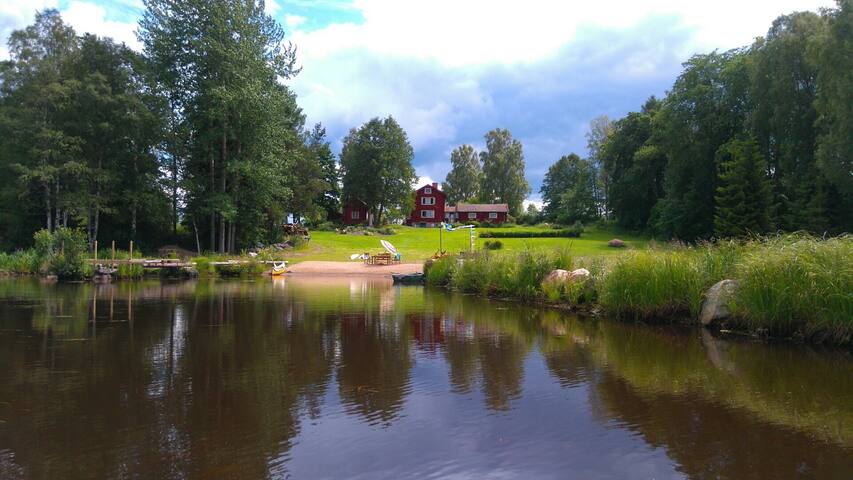 Björsbo的民宿