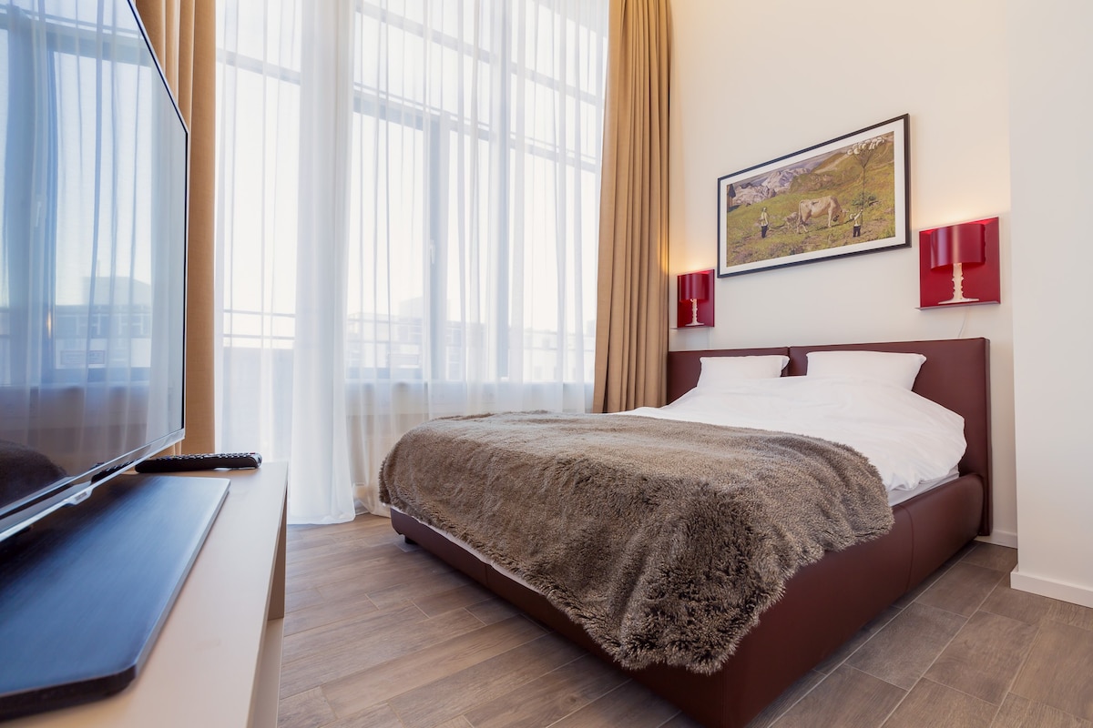 Brera "Amazing" Apartment - Your Smart Rate