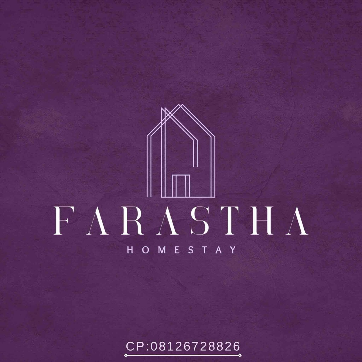Farastha民宿