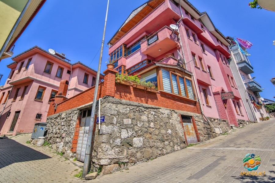 AMASRA DA Private DUPLEX