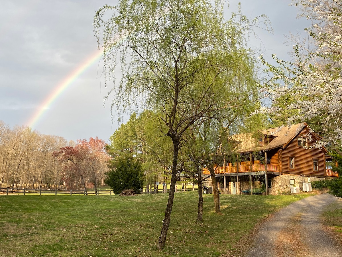 Rocky Run Farm