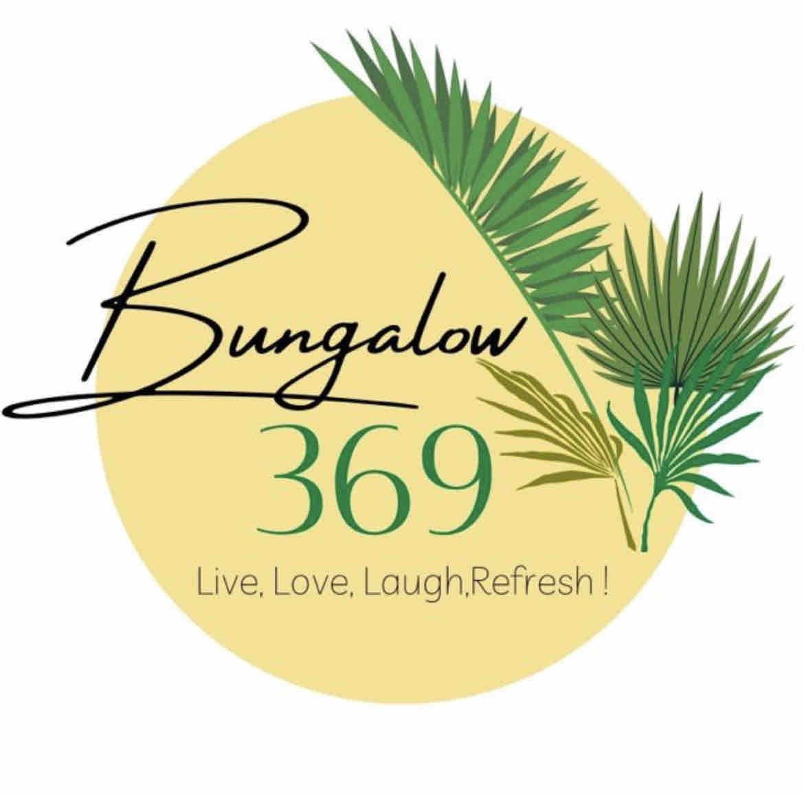 Bungalow369 -Farm Stay - 4BR Villa - Pollibeeta