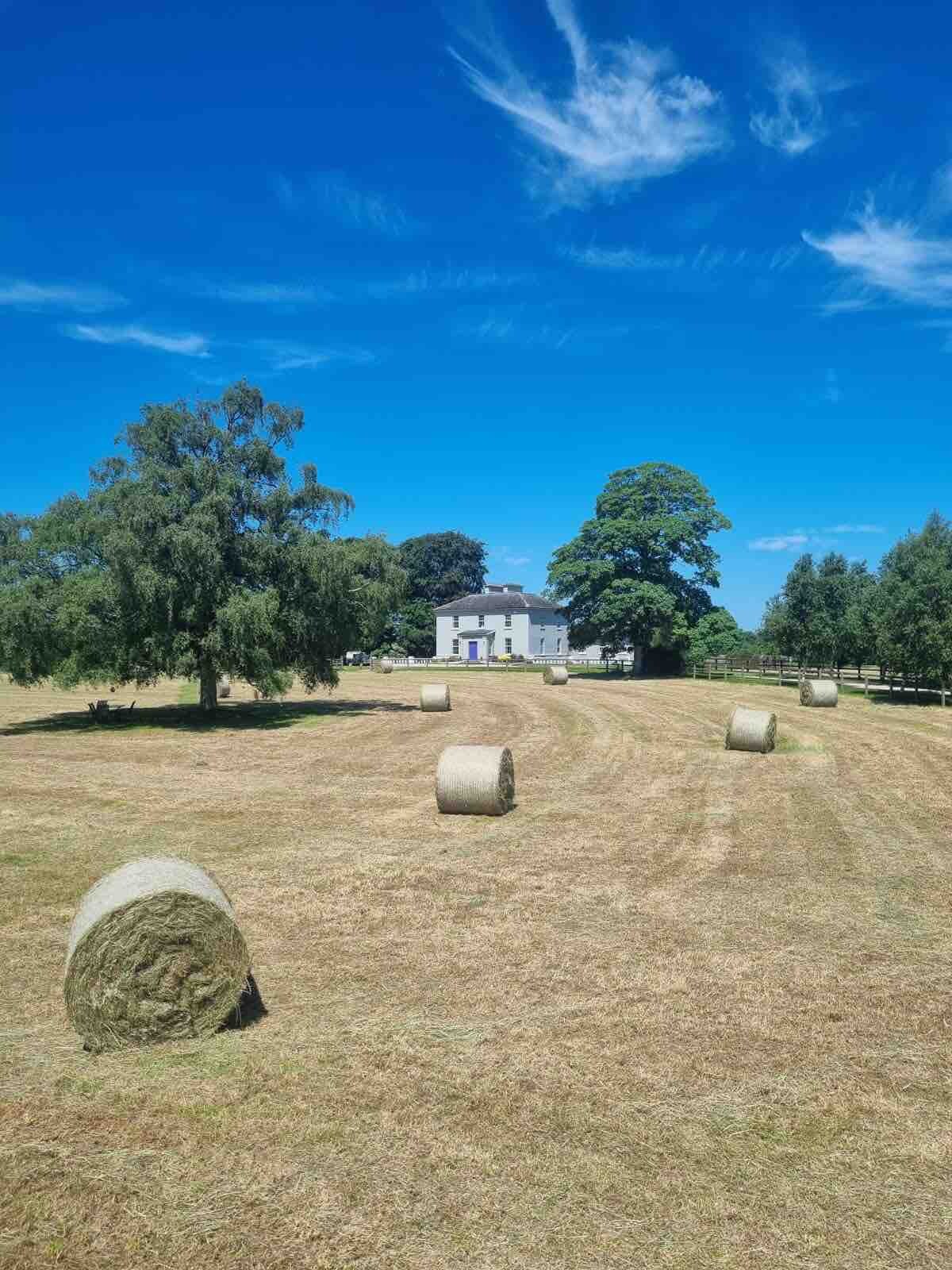 Captain Lysley 's Retreat, Adare 10分钟