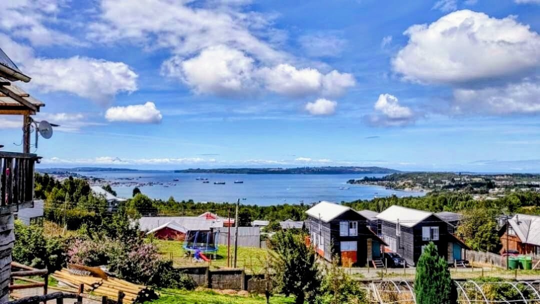 Alto de Yaldad, Cabañas de Alto Estándar / 5P