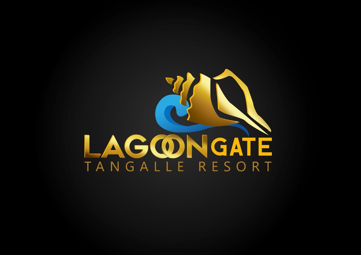 泻湖门坦加勒度假村（ Lagoon Gate Tangalle Resort