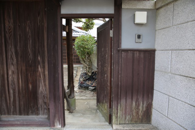 数寄屋高級宿 经认证的豪华Daikadou Nakamura House