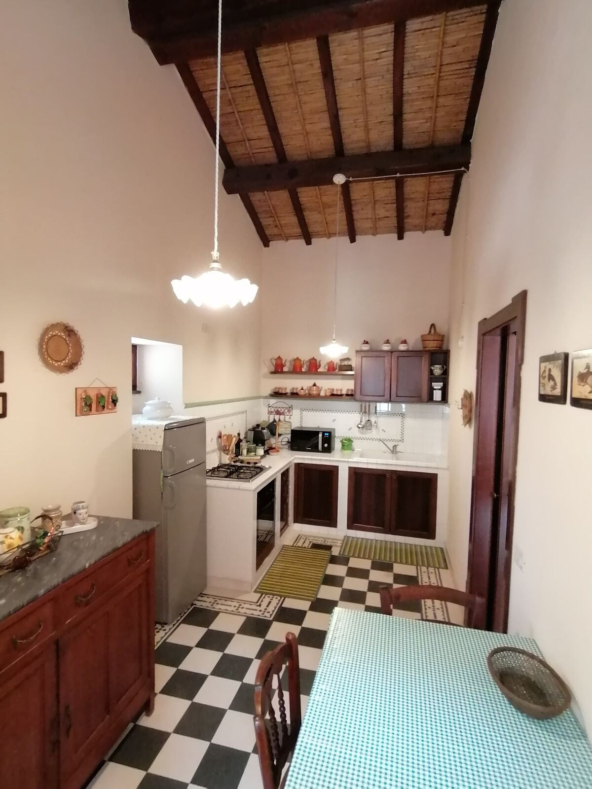 [Villa Anna] Indipendente in Stile Sardo