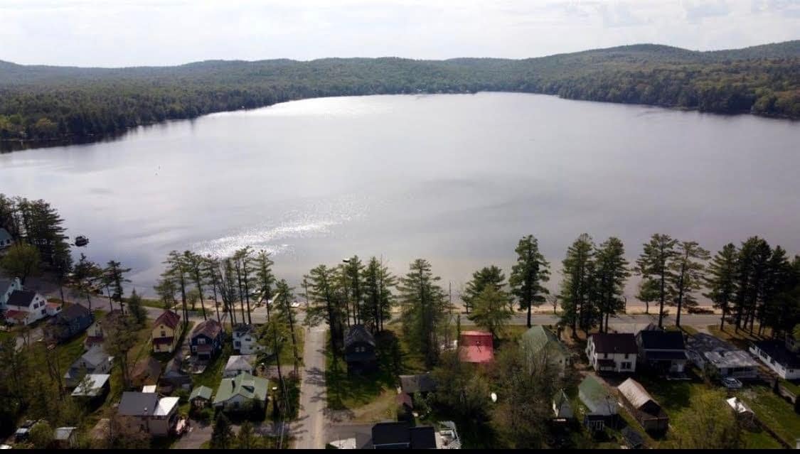 Adirondack Cottage with Beach & Lake Access!