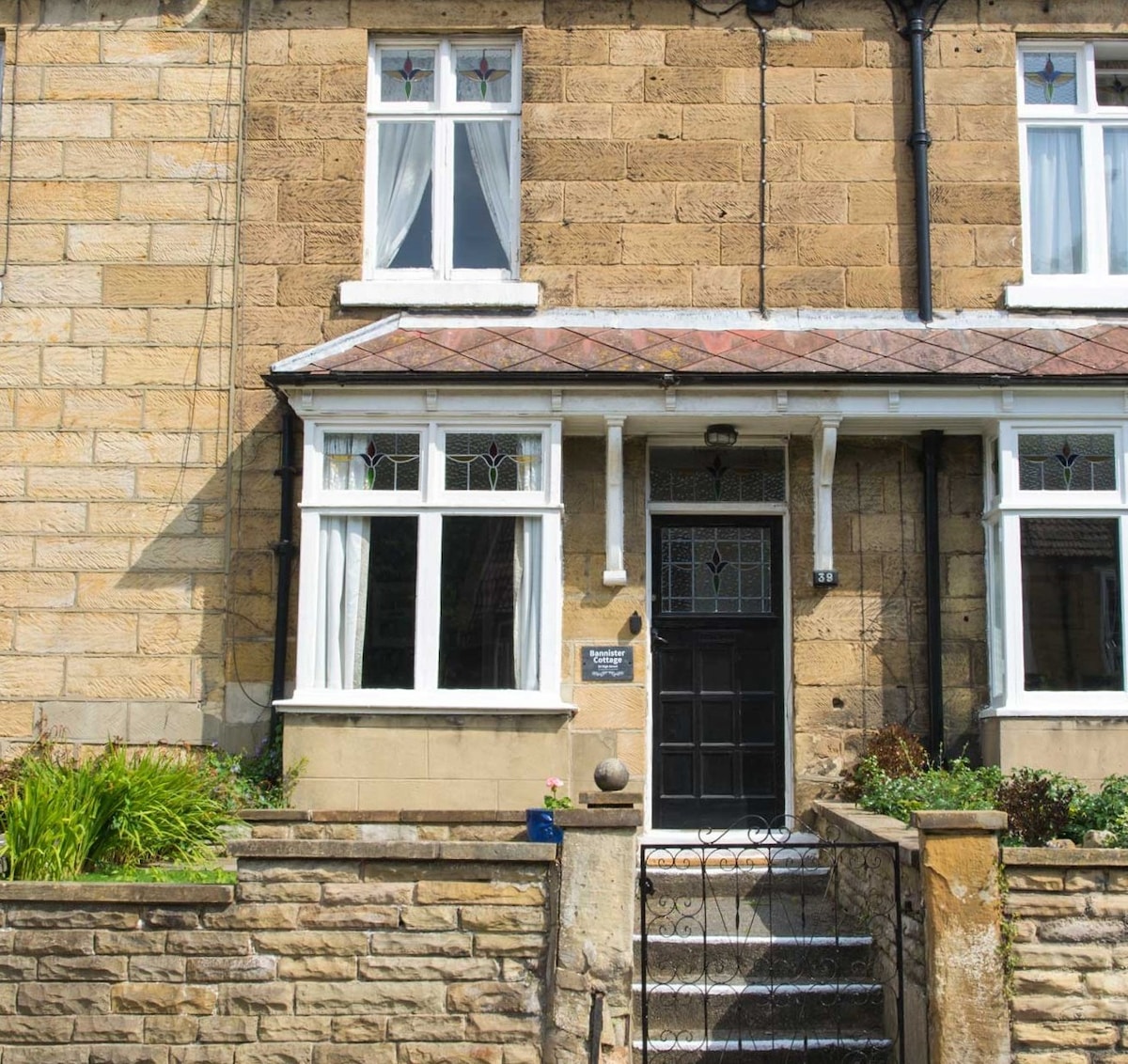 Bannister Cottage - North York Moors Coast