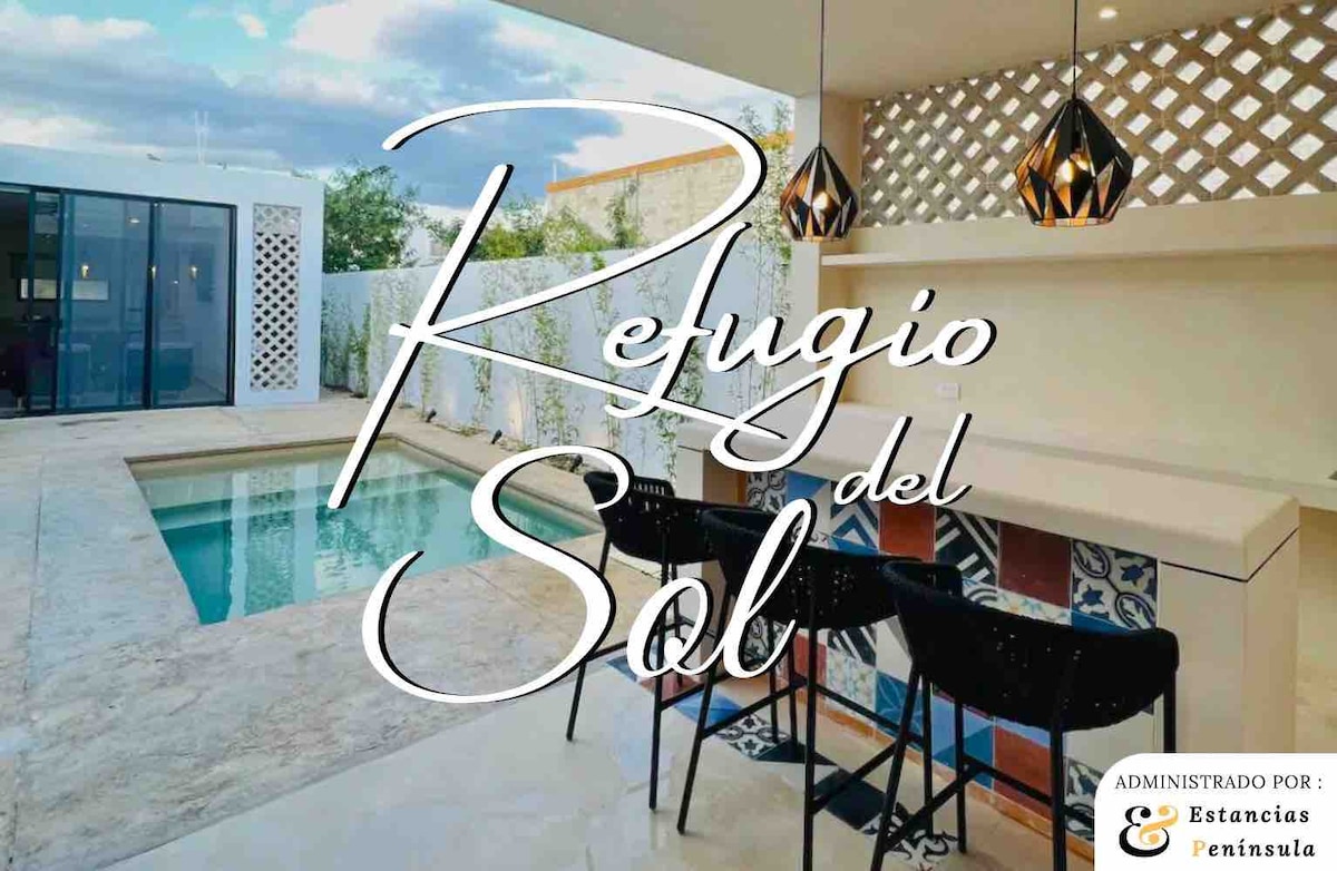 Refugio del Sol