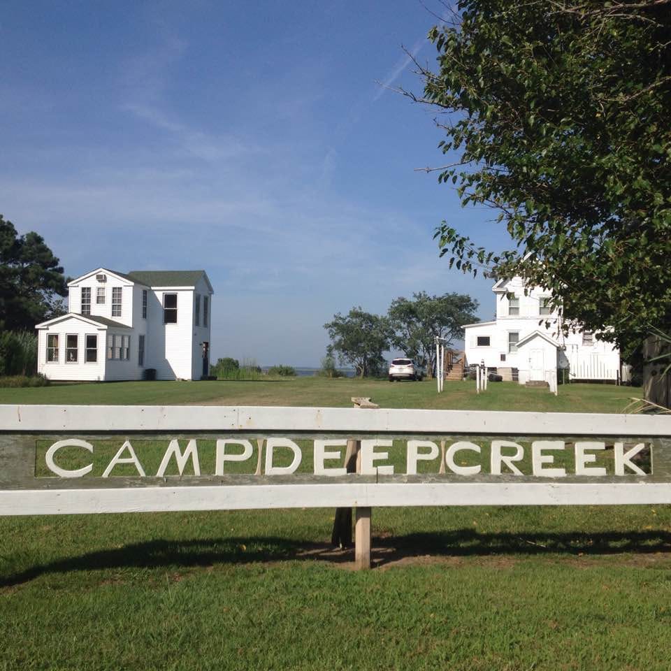 Crews Quarters - Eastern Shore Retreat ！