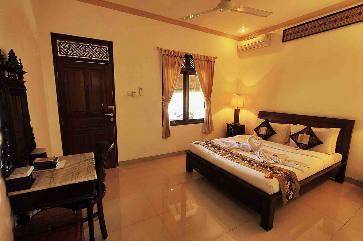 Ben Homestay Deluxe # 2