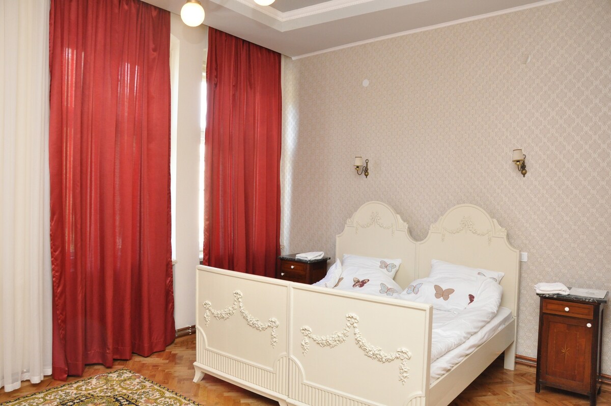 Guest House Anna Caffe,★★ Superior Double Room★★