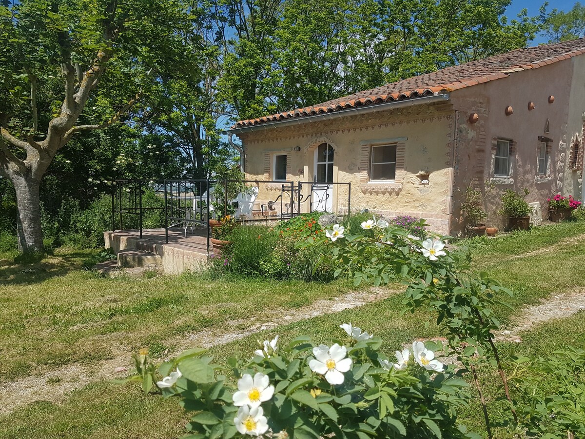 Gîte du Moulin 2