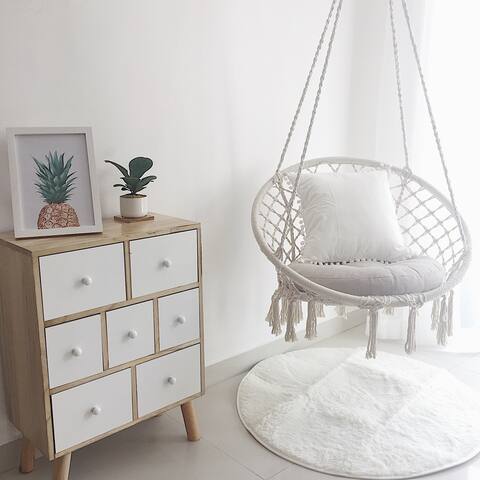 全新装修ins风秋千房/珠海市中心/拱北口岸/珠海轻轨站附近