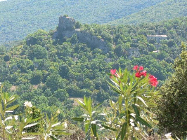 La Grande Maison en Ardeche