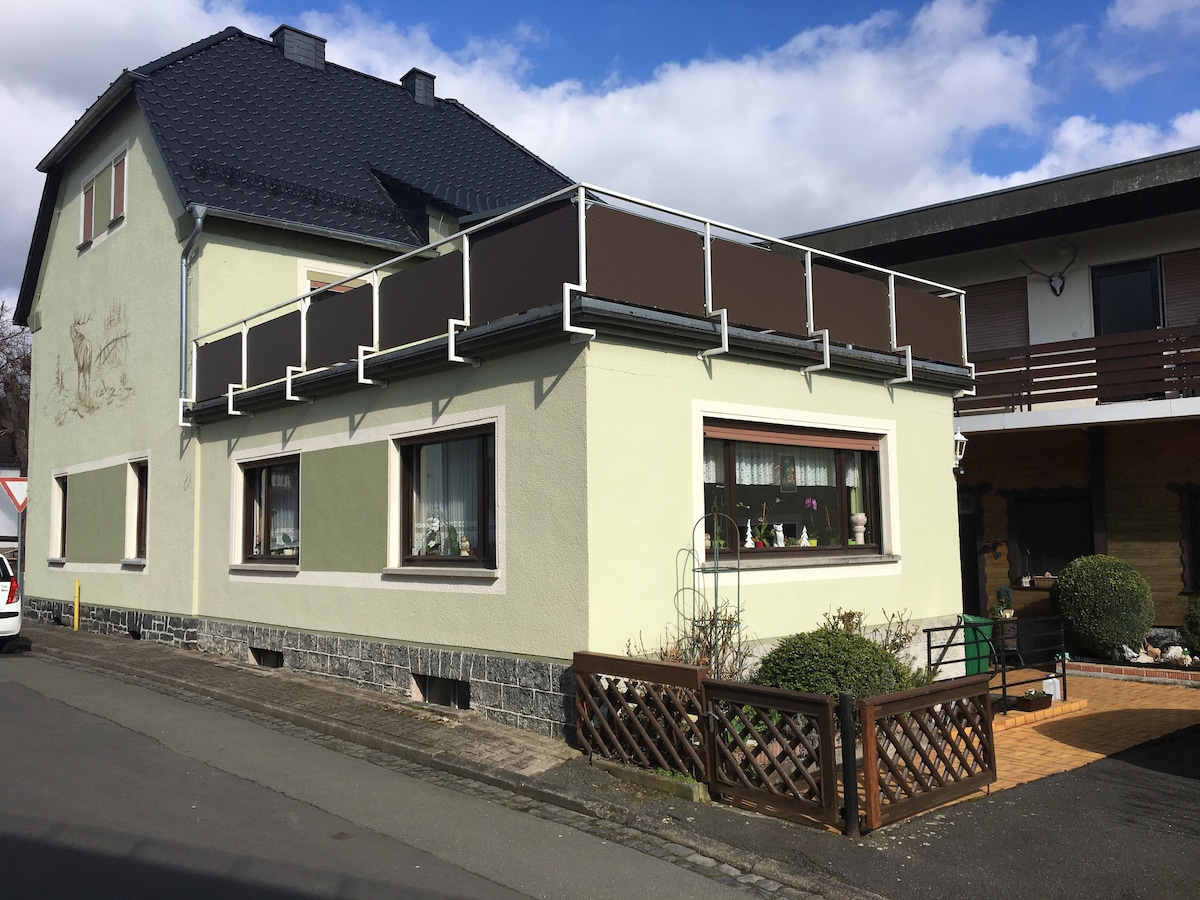 Pension Neugass