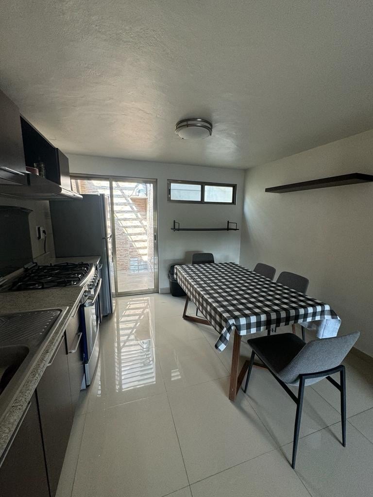 Cozy apartment in Playa Norte area.