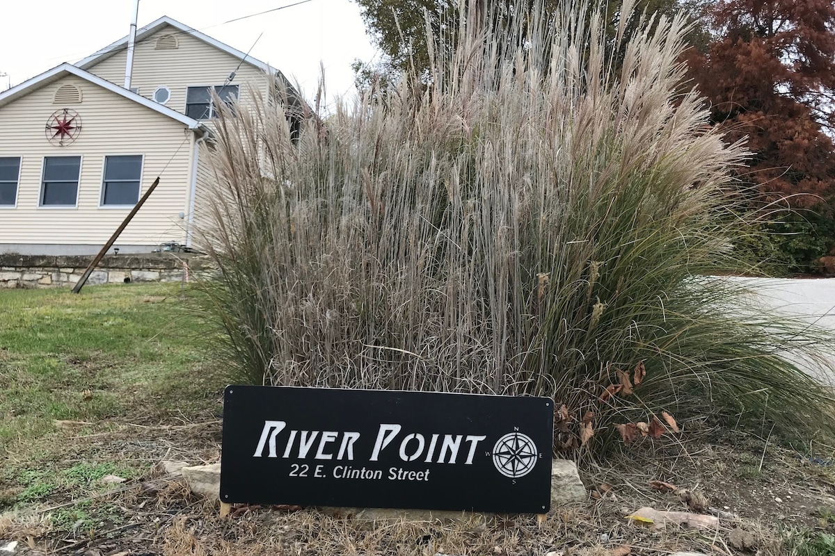 River Point Guest House