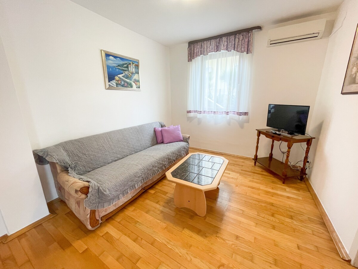 Apartman Knežević