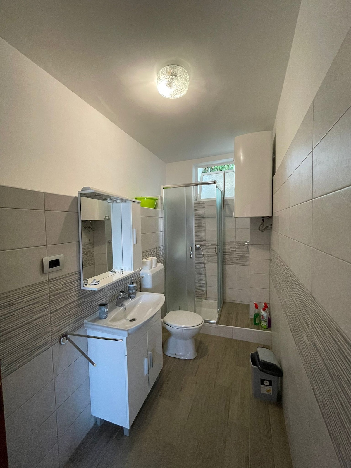 Apartman Cinthia