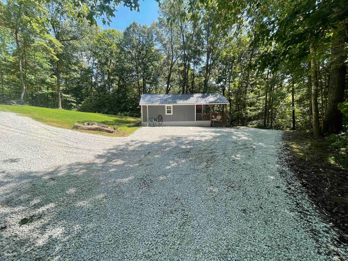 River Brook Tiny Home