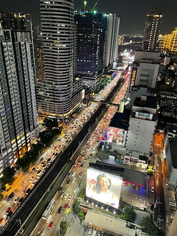 曼达卢永(Mandaluyong)的民宿