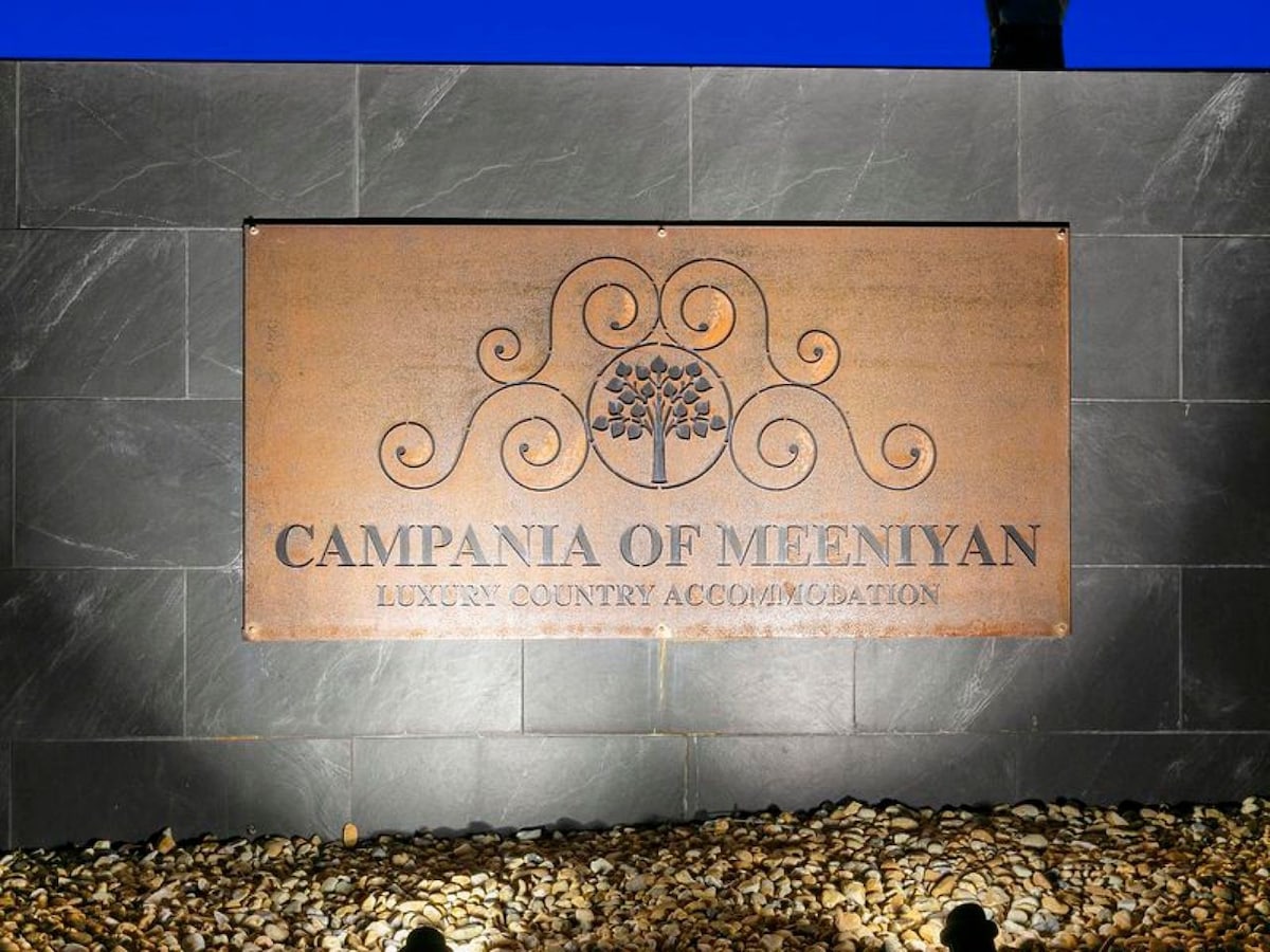 Campania水疗套房3