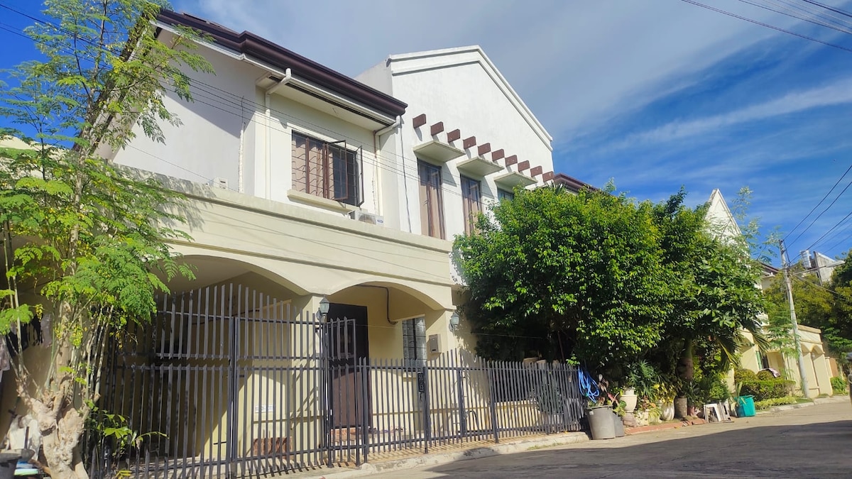 Exclusive Home in Bayswater, Mactan, Lapu-Lapu