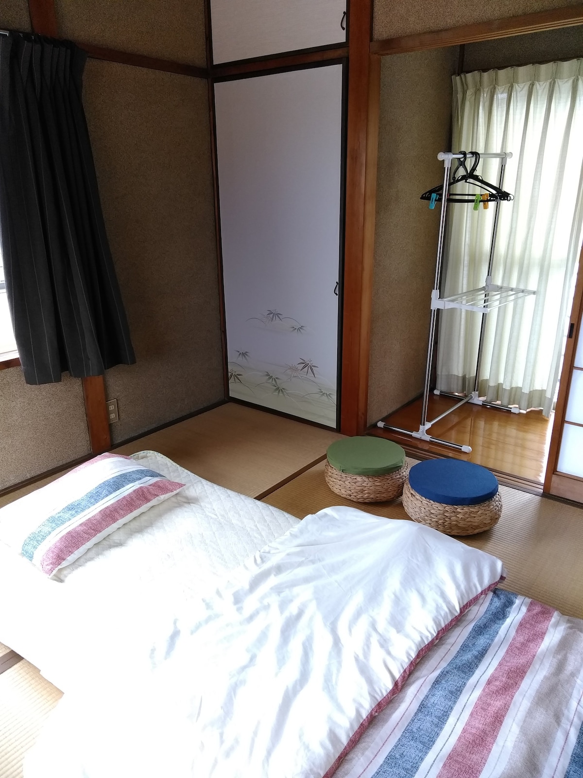 与Guesthouse Yashima一起玩耍1-3只猫！ 靠近八岛寺和八栗寺